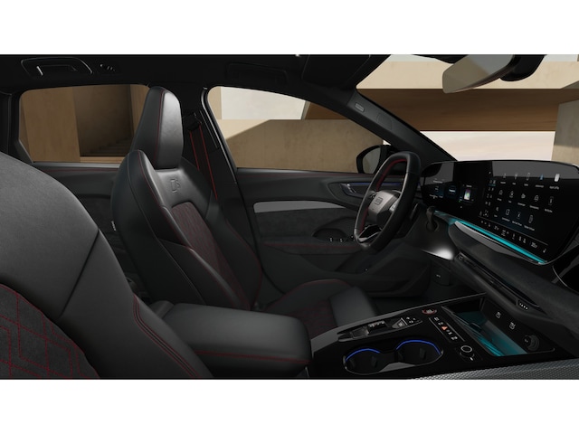 Audi A5 Avant S-Tronic