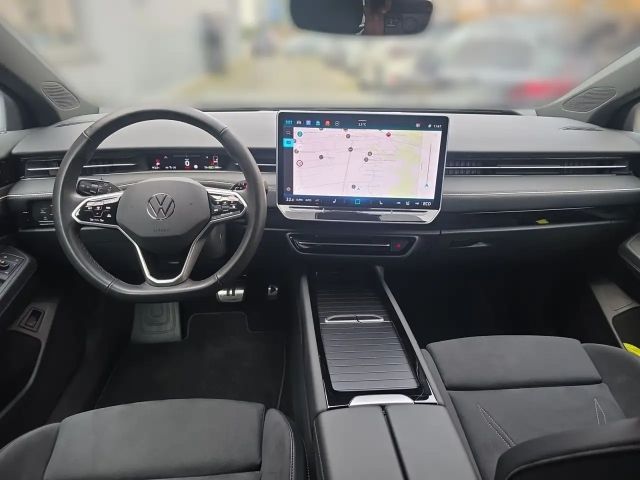 Volkswagen ID.7 IQ.Drive Pro Tourer