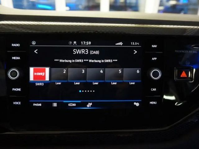 Volkswagen Polo DSG Life