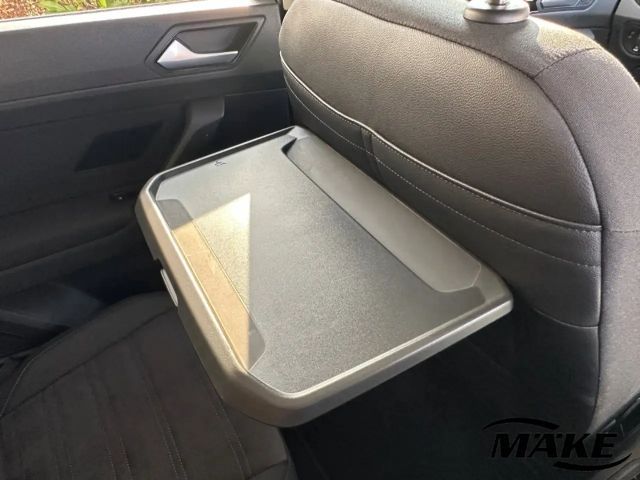 Volkswagen Touran 2.0 TDI Comfortline DSG