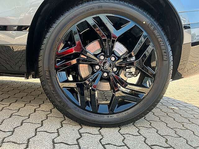 Land Rover Range Rover Velar Dynamic HSE