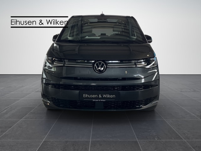 Volkswagen Multivan DSG Lang Life