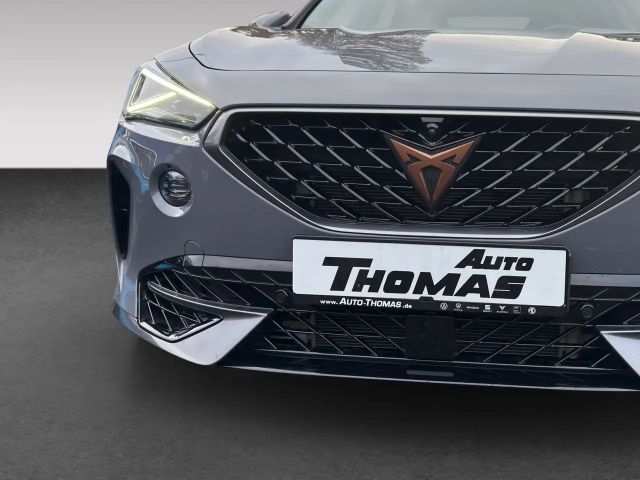 Cupra Formentor 4Drive DSG VZ