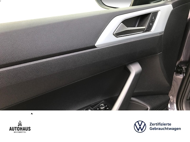 Volkswagen Taigo 1.0 TSI