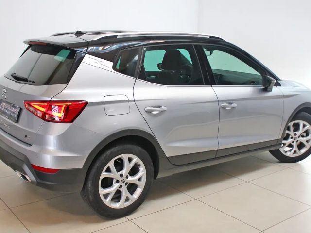 Seat Arona 1.0 TSI FR-lijn
