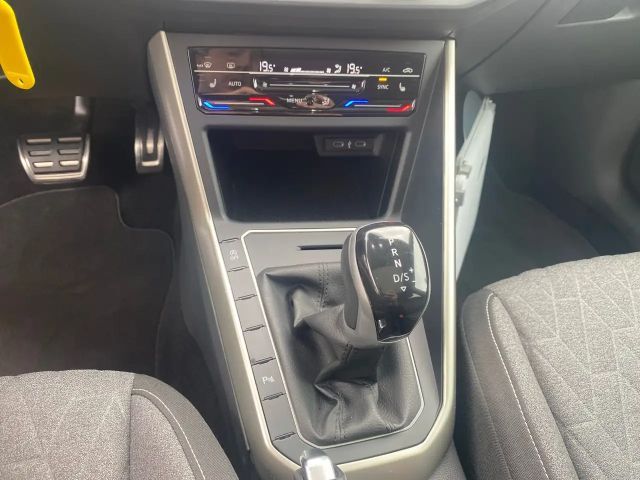 Volkswagen Taigo 1.0 TSI DSG Move