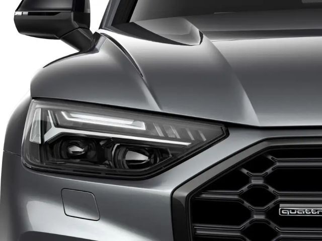 Audi Q5 50 TDI Quattro S-Line