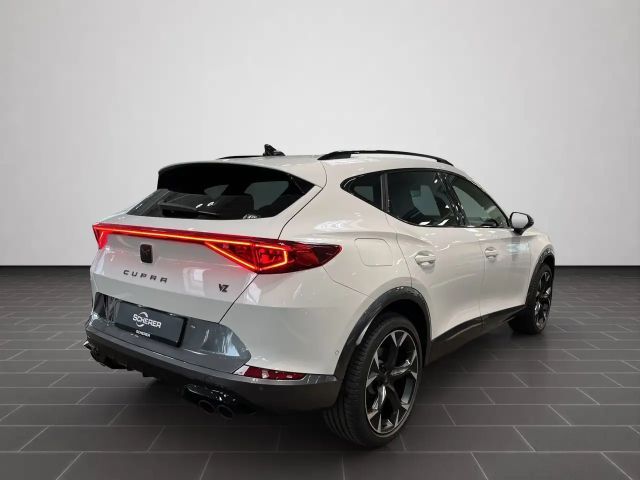 Cupra Formentor 2.0 TSI 4Drive DSG VZ