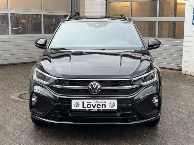 Volkswagen Taigo 1.0 TSI DSG R-Line