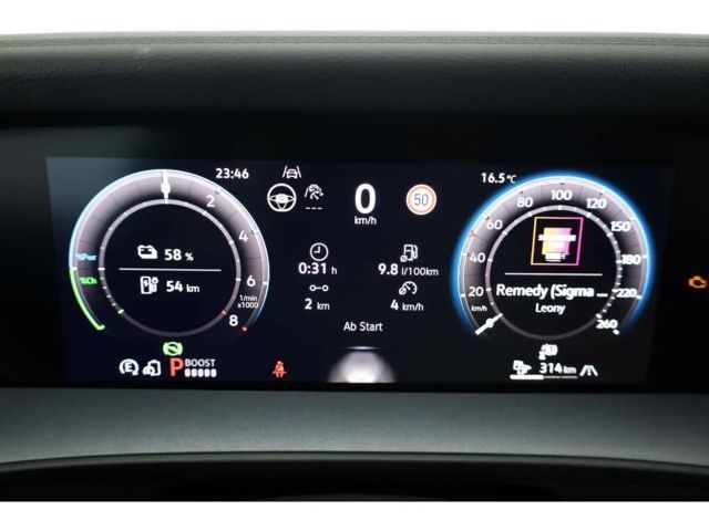 Volkswagen Tayron DSG R-Line eHybrid