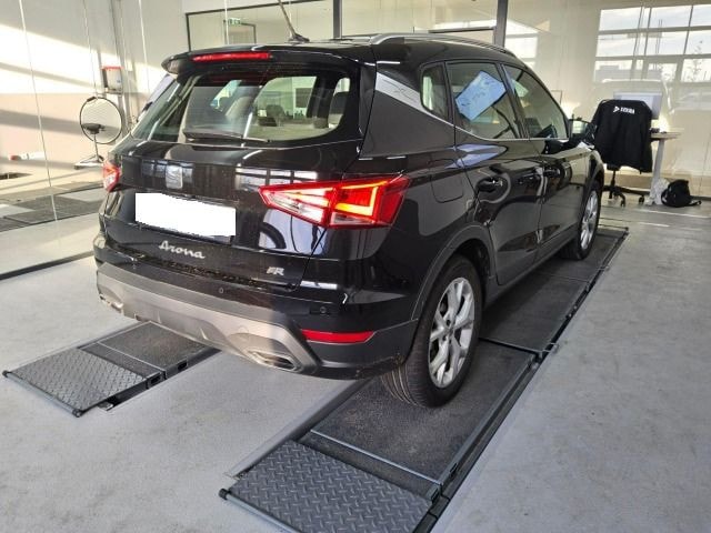Seat Arona 1.0 TSI DSG FR-lijn