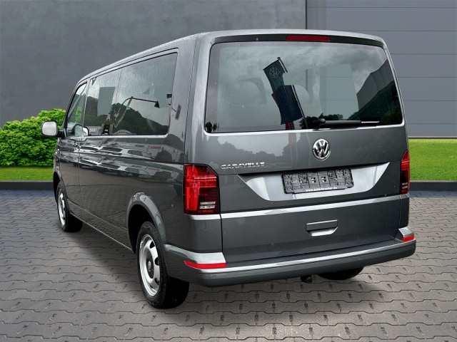 Volkswagen Caravelle 2.0 TDI Lang T6