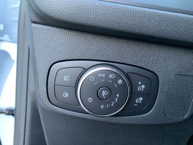 Ford Focus Active EcoBoost Wagon