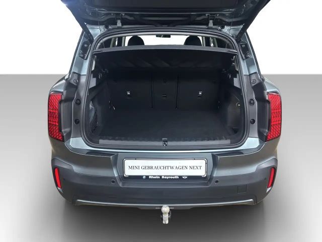 MINI Cooper S Countryman All4