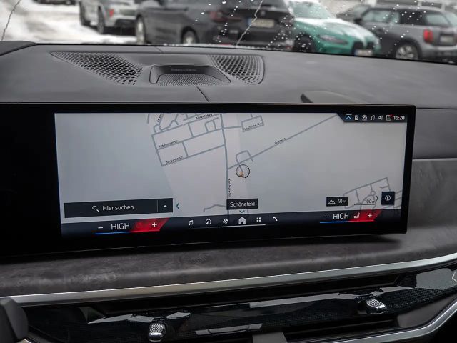 BMW X7 M-Sport xDrive