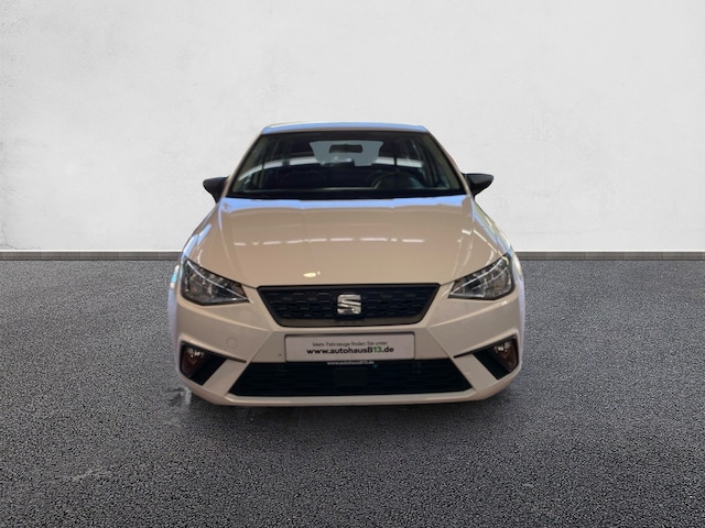 Seat Ibiza Reference ZV
