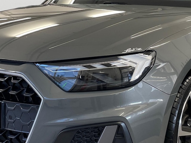 Audi A1 35 TFSI S-Line S-Tronic Sportback