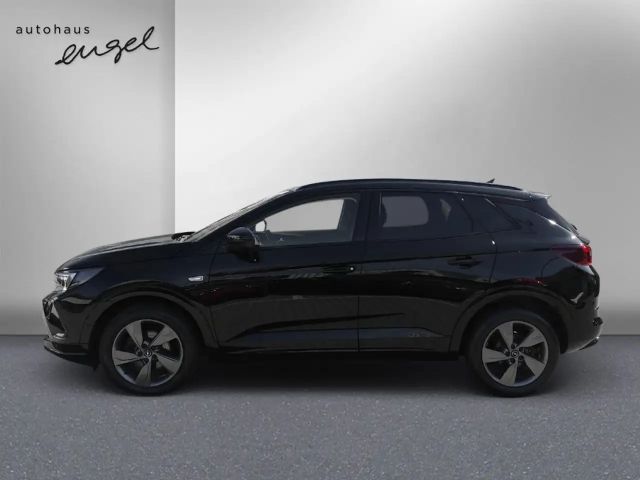 Opel Grandland X GS-Line Grand Sport