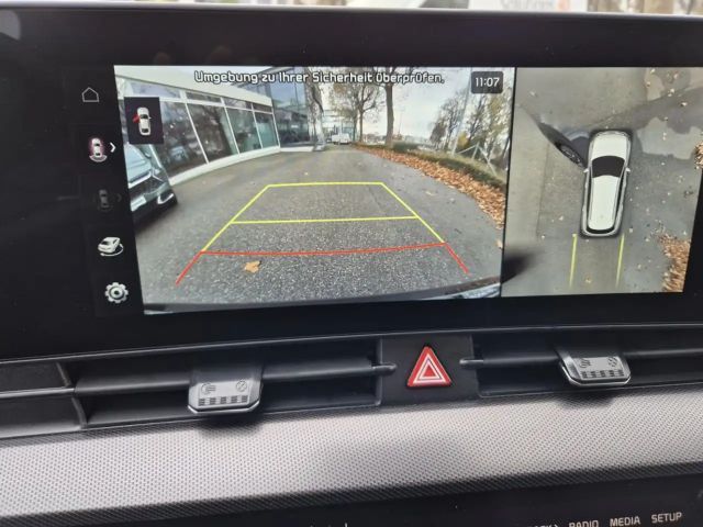 Kia Sportage GDi GT-Line Vierwielaandrijving