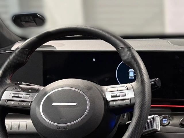 Hyundai Kona 1.6 2WD N Line