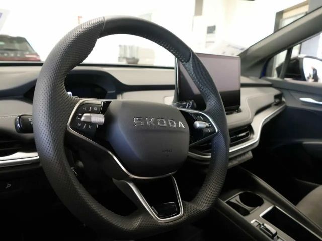 Skoda Enyaq 4x4 Sportline