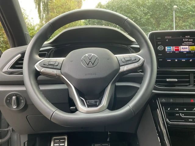 Volkswagen T-Roc 1.5 TSI DSG R-Line