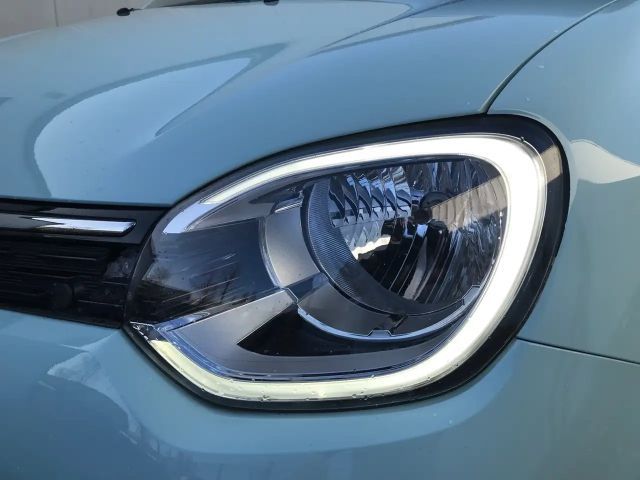 Renault Twingo Equilibre Equilibre SCe 65