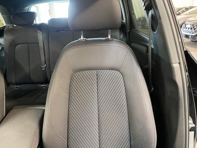 Audi Q5 40 TDI Quattro S-Tronic