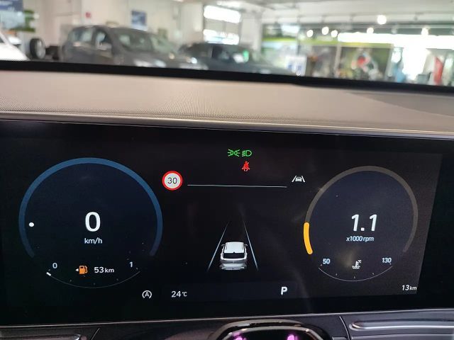 Hyundai Kona 2WD T-GDi