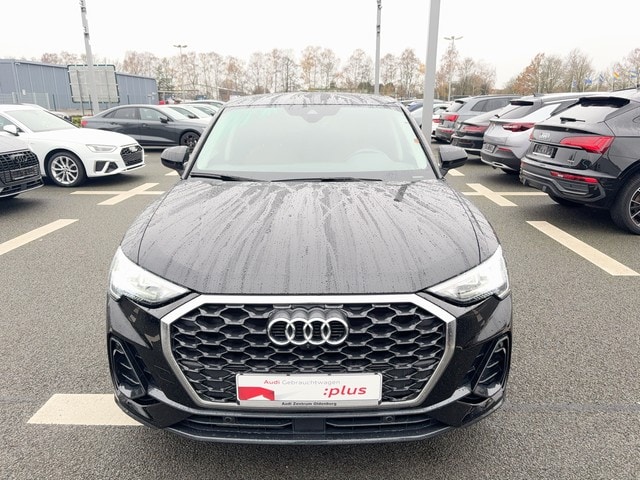 Audi Q3 35 TFSI S-Tronic Sportback