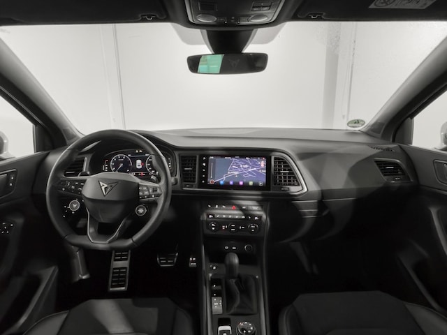 Cupra Ateca 2.0 TSI 4Drive