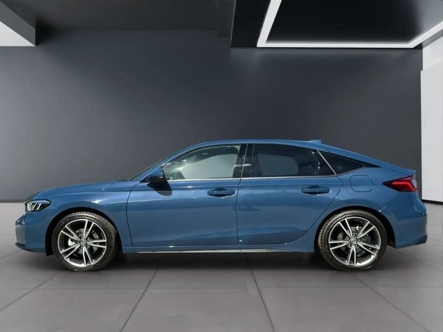 Honda Civic 2.0 Advance e:HEV