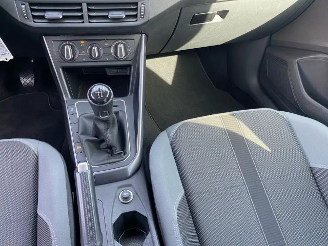 Volkswagen Polo 1.0 TSI Highline