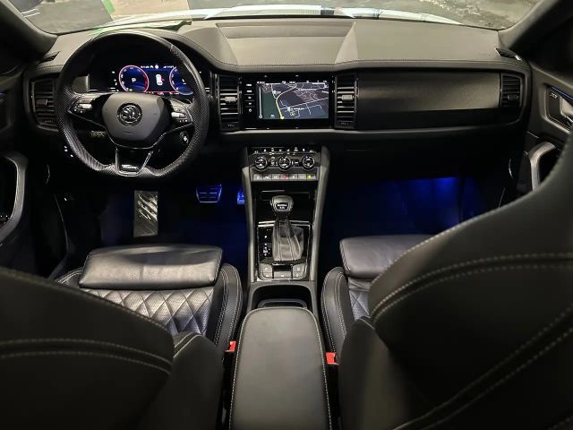 Skoda Kodiaq 4x4 Sportline