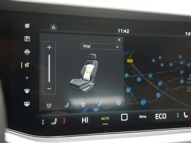 Volkswagen Touareg Elegance Elegance