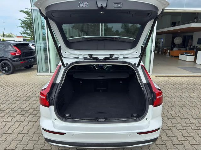 Volvo V60 Cross Country AWD Bright Ultimate