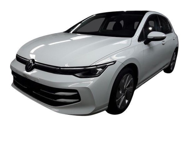 Volkswagen Golf 2.0 TDI DSG Golf VIII Style