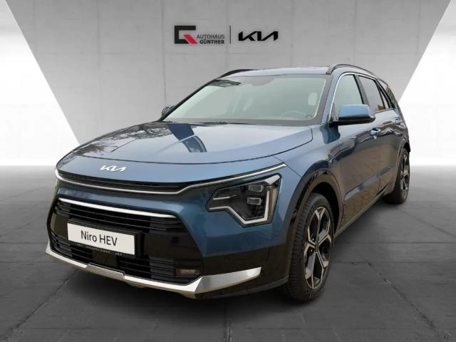 Kia Niro Hybrid Spirit