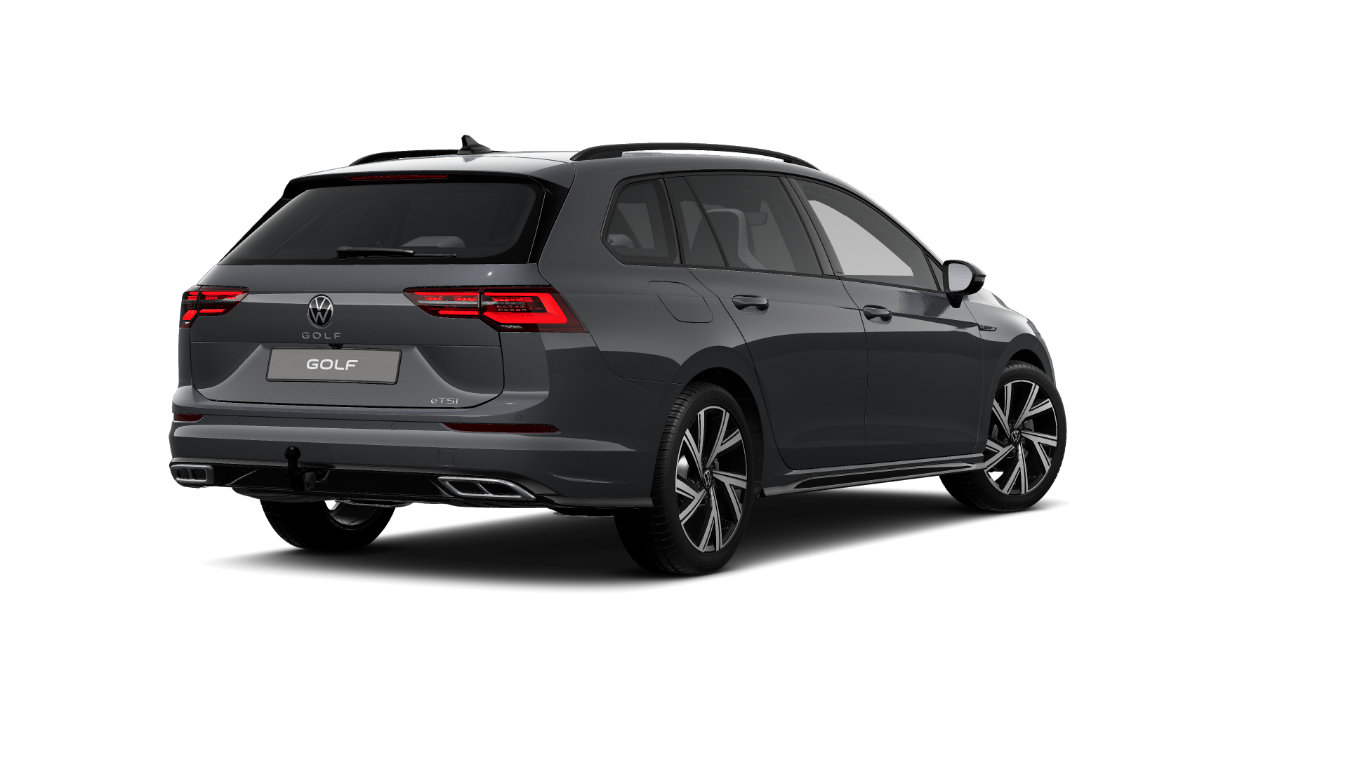 Volkswagen Golf 1.5 eTSI Golf VIII Variant