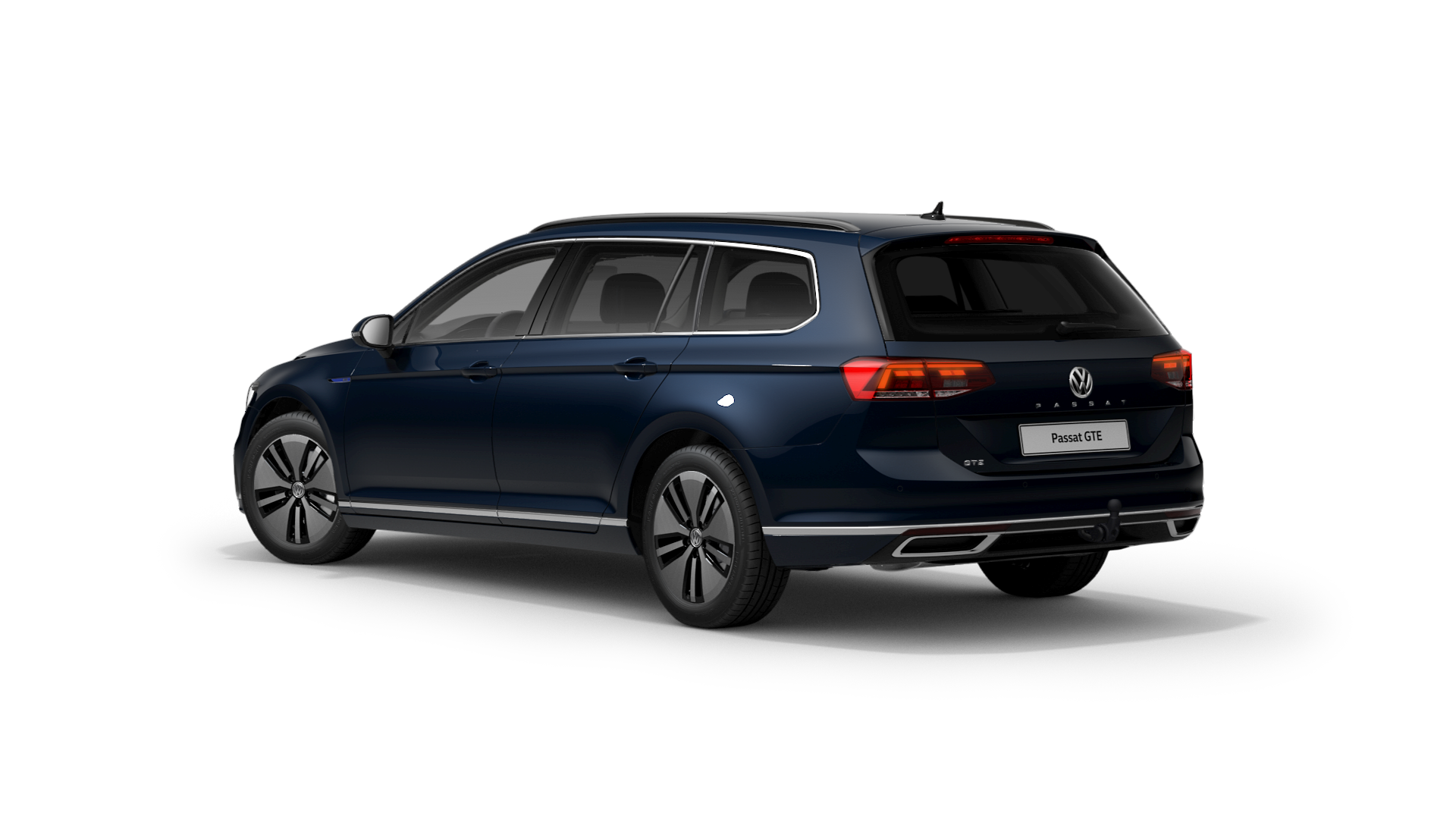 Volkswagen Passat DSG GTE Variant