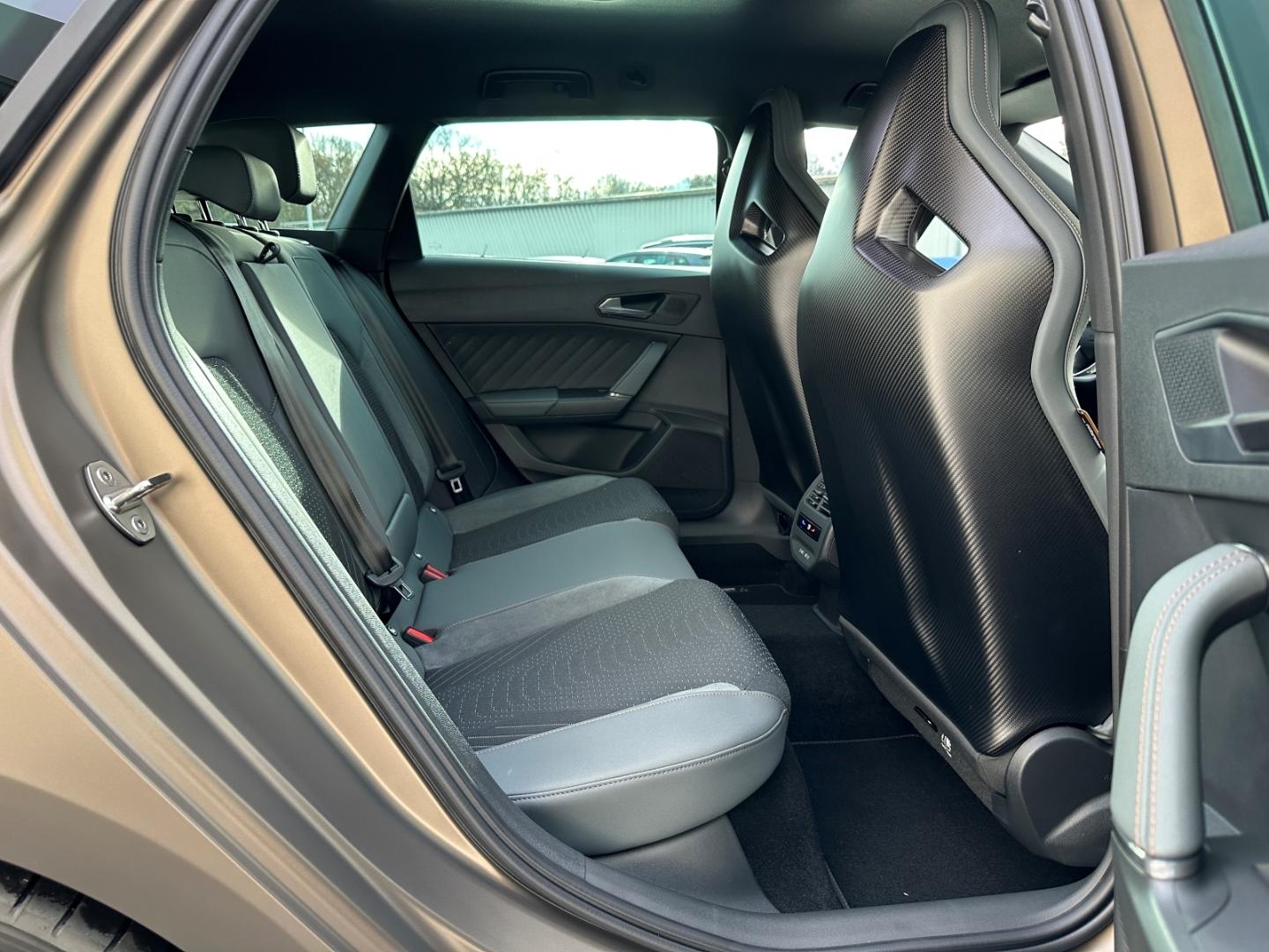 Cupra Leon DSG Sportstourer VZ e-Hybrid