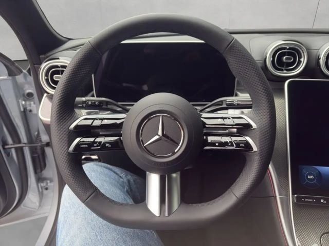 Mercedes-Benz C 200 C-Klasse