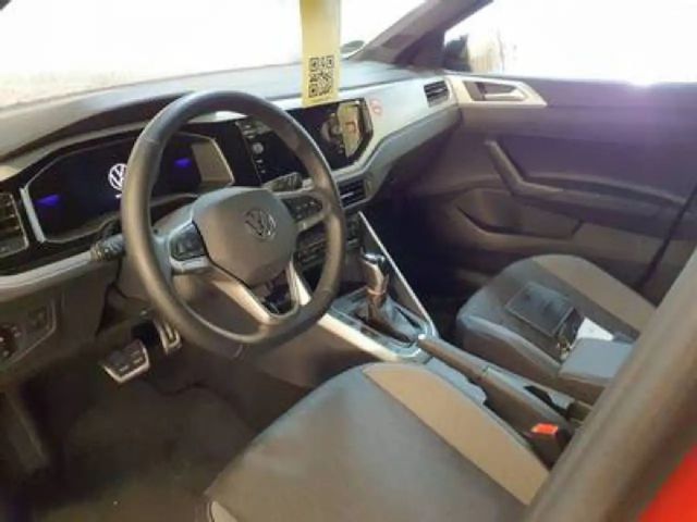 Volkswagen Taigo 1.0 TSI DSG