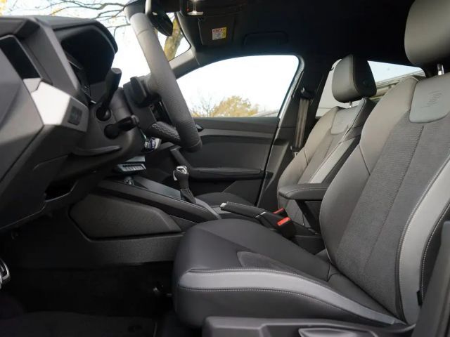 Audi A1 40 TFSI S-Tronic Sportback