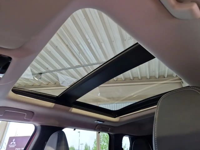 Mitsubishi Outlander 4WD