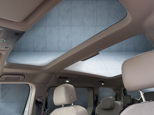 Volkswagen Multivan DSG T7