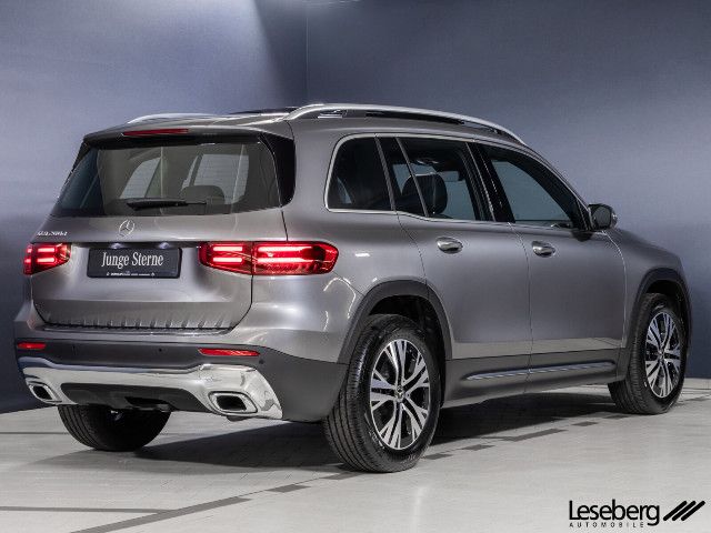 Mercedes-Benz GLB 200 GLB 200 d