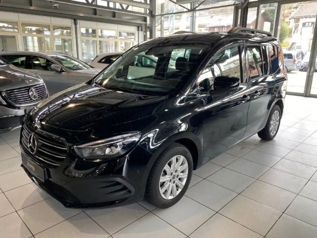 Mercedes-Benz T 180 Progressive