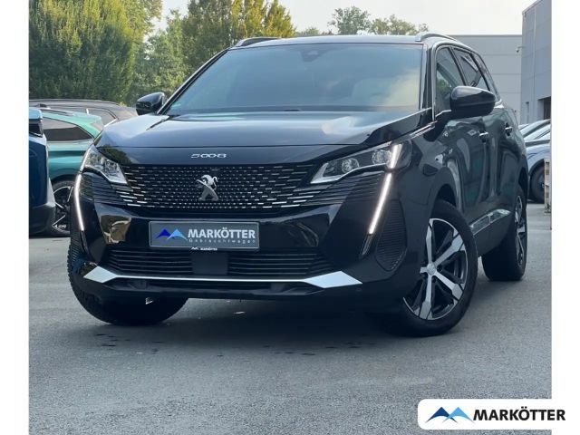 Peugeot 5008 GT-Line PureTech
