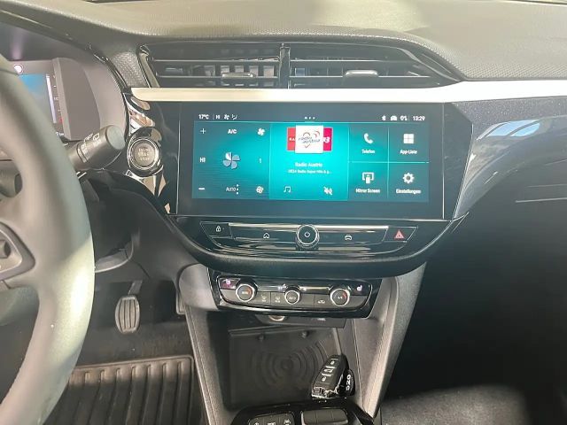 Opel Corsa GS-Line Grand Sport Turbo